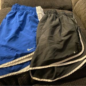 Women’s size XL Nike shorts